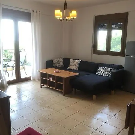 Afyappart Apartment