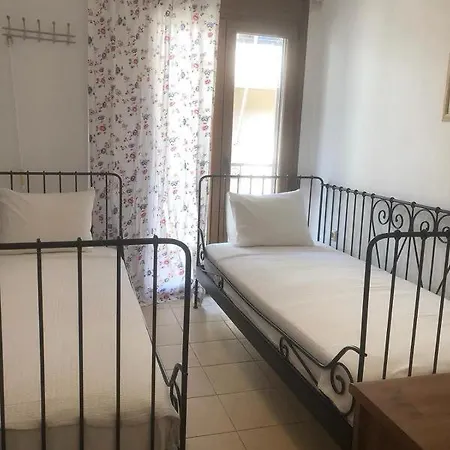 Apartment Afyappart *
