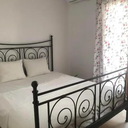 Apartment Afyappart *