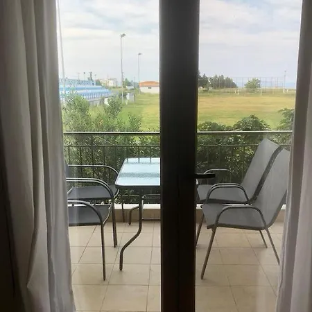 Apartment Afyappart Afytos