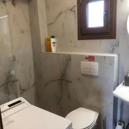 Apartment Afyappart