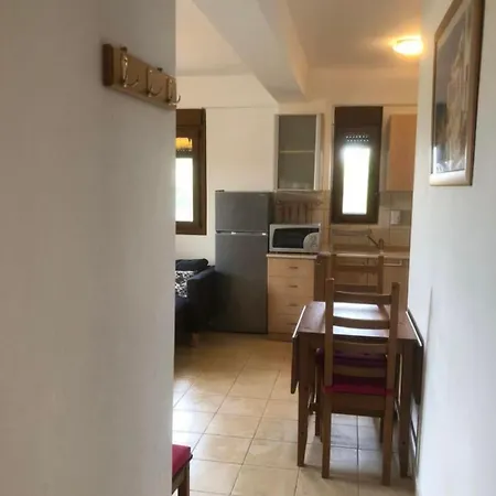 Apartment Afyappart *